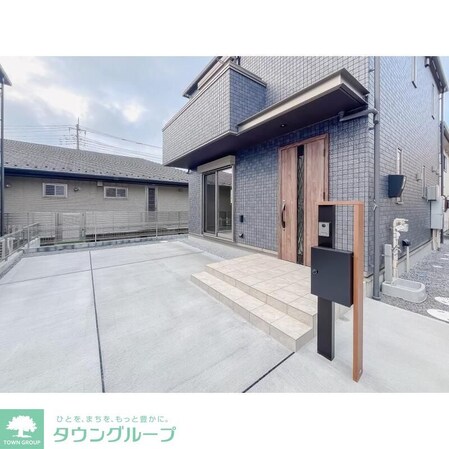 Nanala A棟の物件内観写真